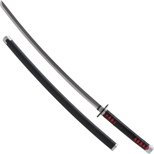 Katana Demon Slayer Tanjiro 