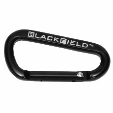 BlackField Carabiner