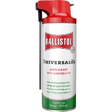 Ballistol Spray Vario Flex 350 ml