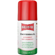 Ballistol Universalöl 25 ml Spray