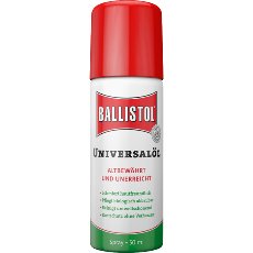 Ballistol Universal Oil Spray 50 ml