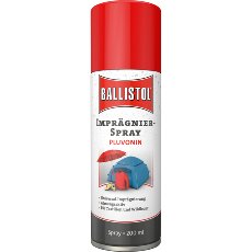 Ballistol Pluvonin Spray