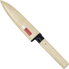 Japanese Universal Knife Black