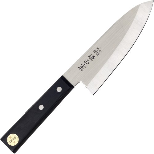 Traditional Japanese Chef's Knife Deba