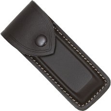 Leather Case For Pocket Knives