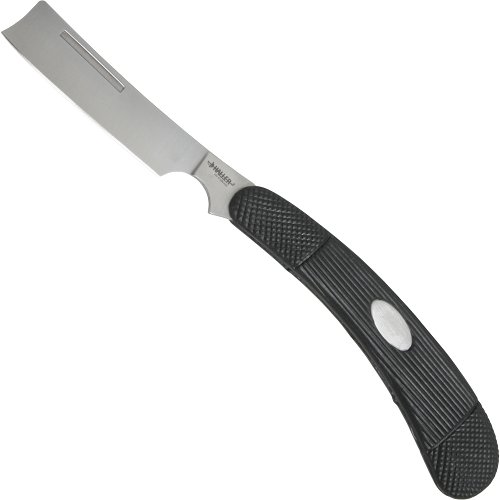 Pocket Knife Razer Shape