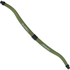 Replacement Bow For Crossbow Alligator Green