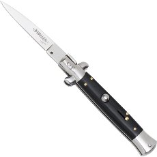 Haller Select Automatic Knife SPROGUR Pakka Wood