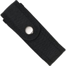 Nylon Case With 2 Push-Buttons