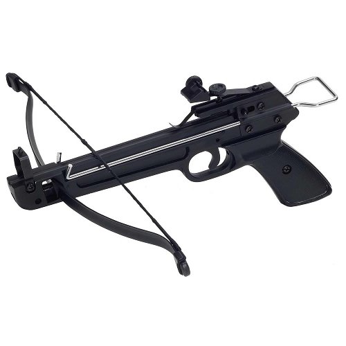 Crossbow Pistol 50 Lbs