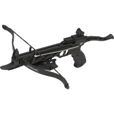 Crossbow Pistol Alligator I Black