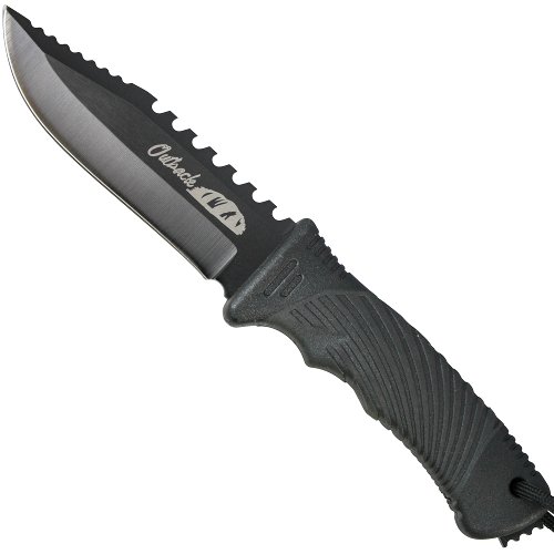 Outdoor Knife "Outback" Small