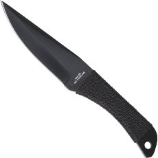 Messer mit Kordelgriff