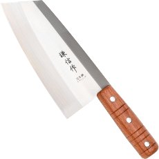 Curved Chinese Cleaver