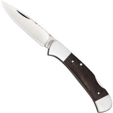 Pocket Knife Wenge Wood