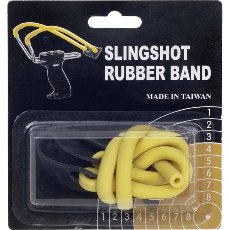 Replacement Rubber Sling
