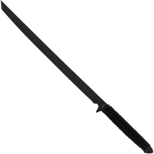 Commando Sword