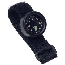 Compass With Velcro Strap