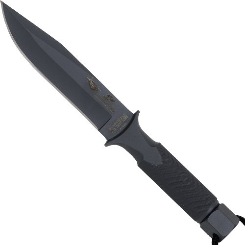 BlackField Carrier F22 Clip Point Blade