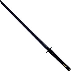Ninja Sword Forged Blade