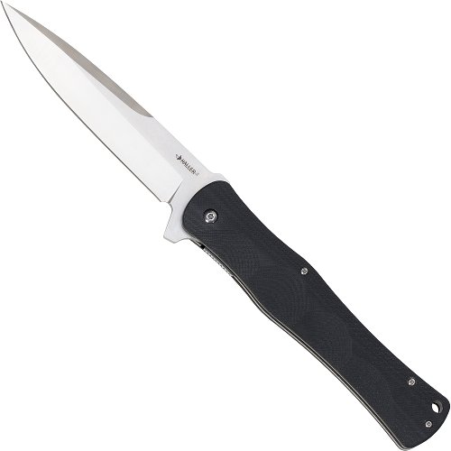 XXL Pocket Knife G10
