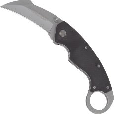 Smith & Wesson Extreme Ops Carambit