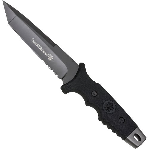 Smith & Wesson Tanto Knife