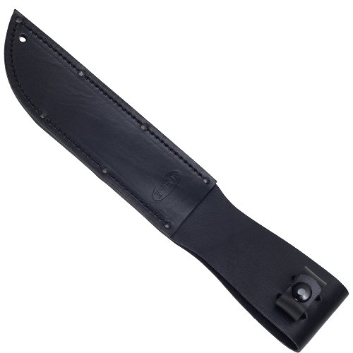 KA-BAR USMC Knife Black