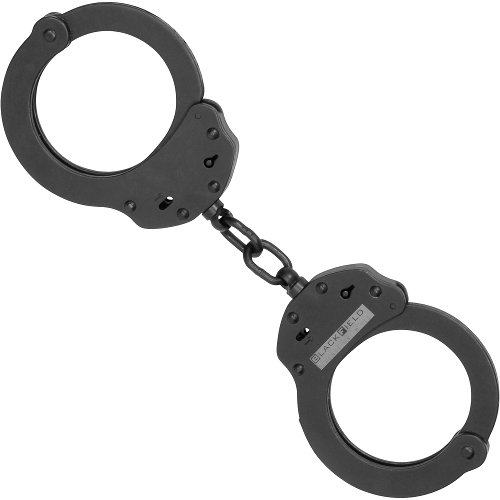 Blackfield Handcuff