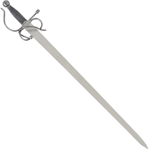 Sword El Cid Long