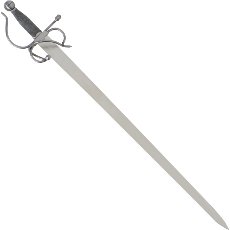 Sword El Cid Long