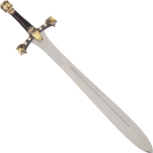 Sword Alexander The Great