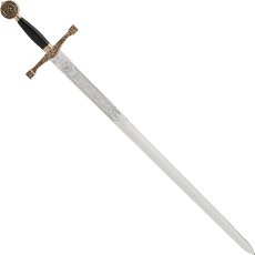 Sword Excalibur Bronze