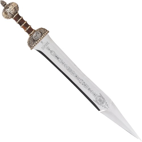 Sword Augustus