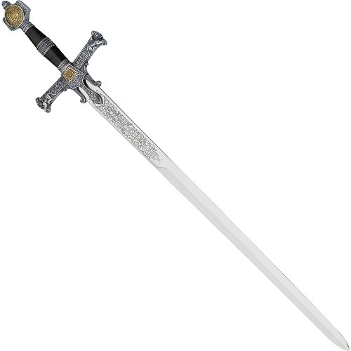 Sword King Salomon