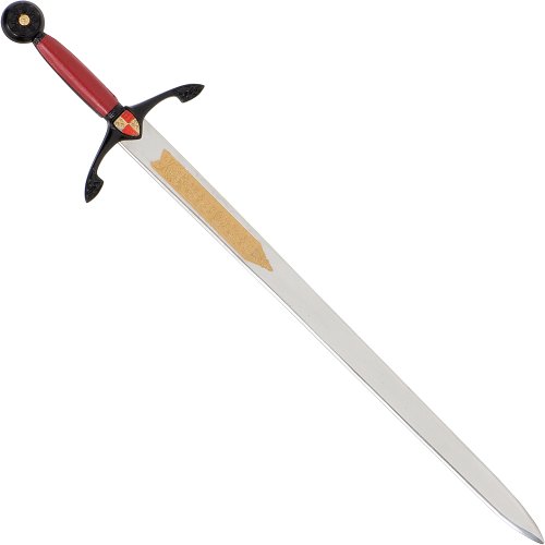 Mini Sword Black Prince
