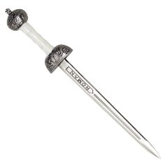 Miniatur Römerschwert