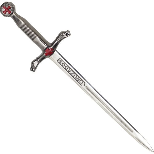 Mini Sword Crusader