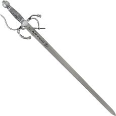 Sword El Cid