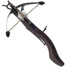 Medieval Crossbow