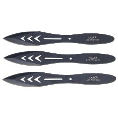 Throwing Knife Set (3 Pieces)