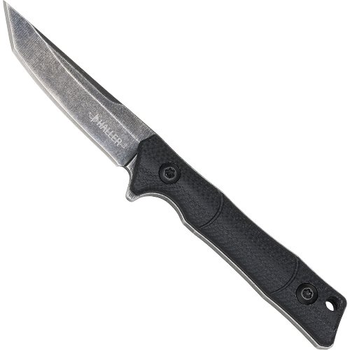Neck Knife Tanto G10