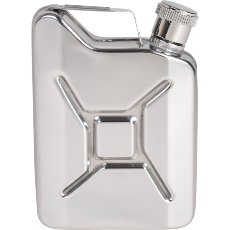 Hip Flask Can