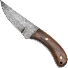Mini Knife Damascus