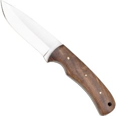 Outdoor Knife Walnut Wood
