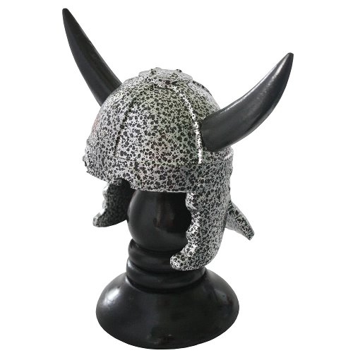 Mini Helmet Vikings