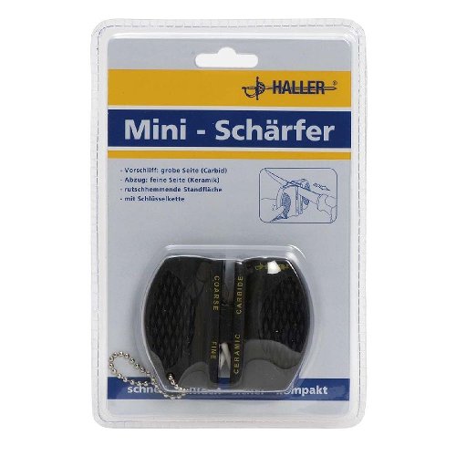 Mini Sharpener