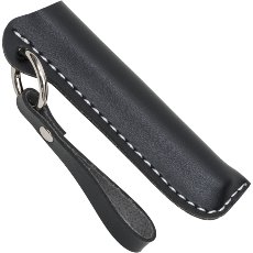 Pocket Knife with Leather case