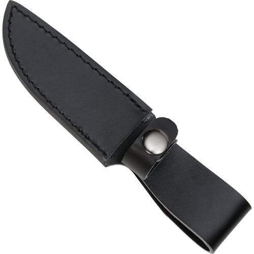 Outdoor Knife Leather