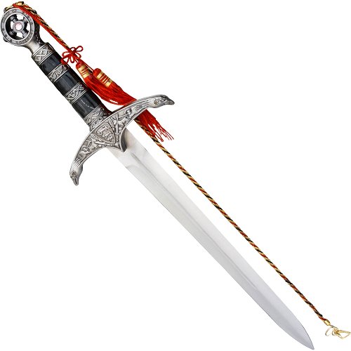 Fantasy Dagger Robin Hood